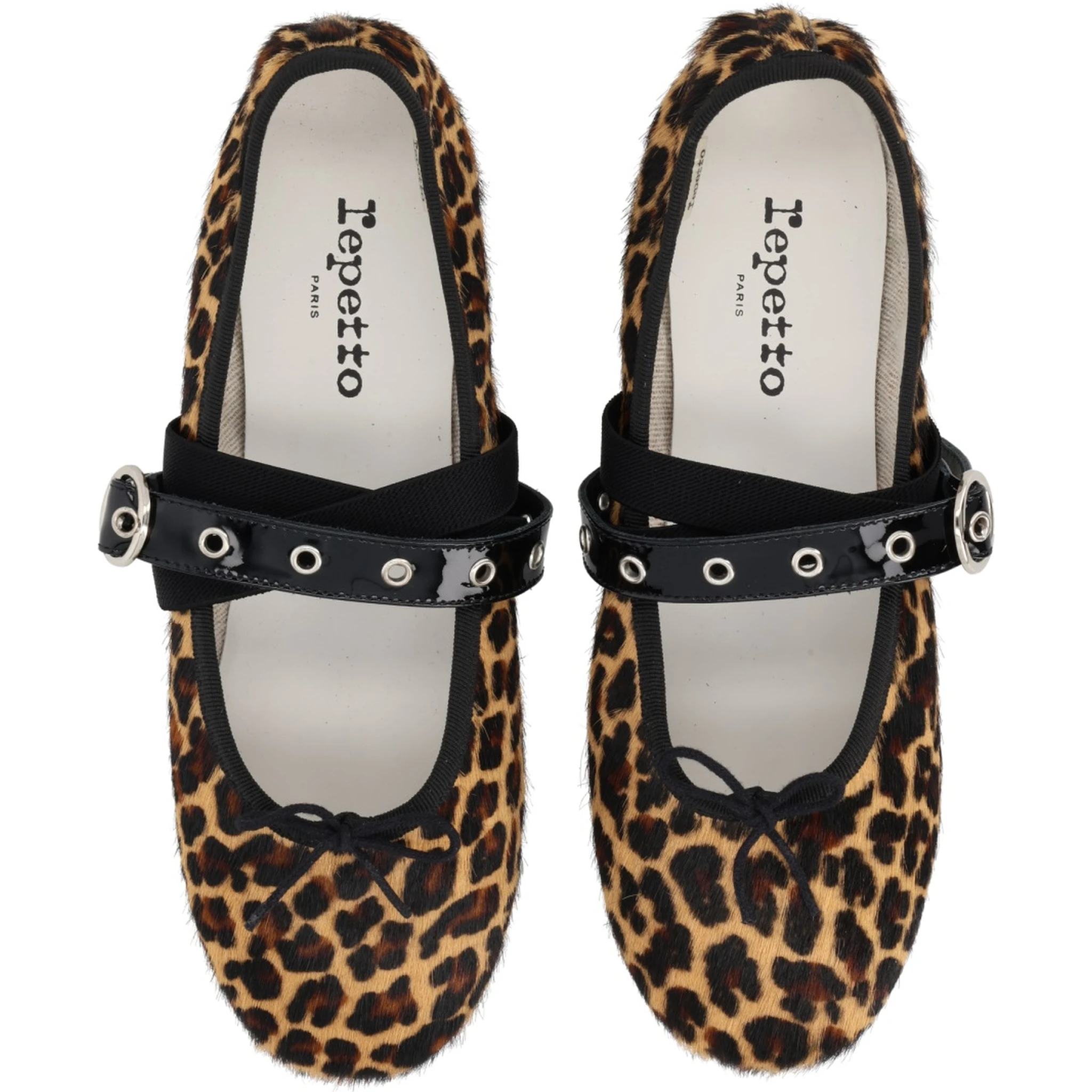 BALLERINA "BALLET TWIST"