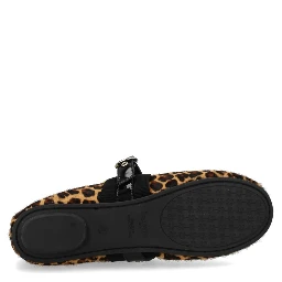 BALLERINA "BALLET TWIST"