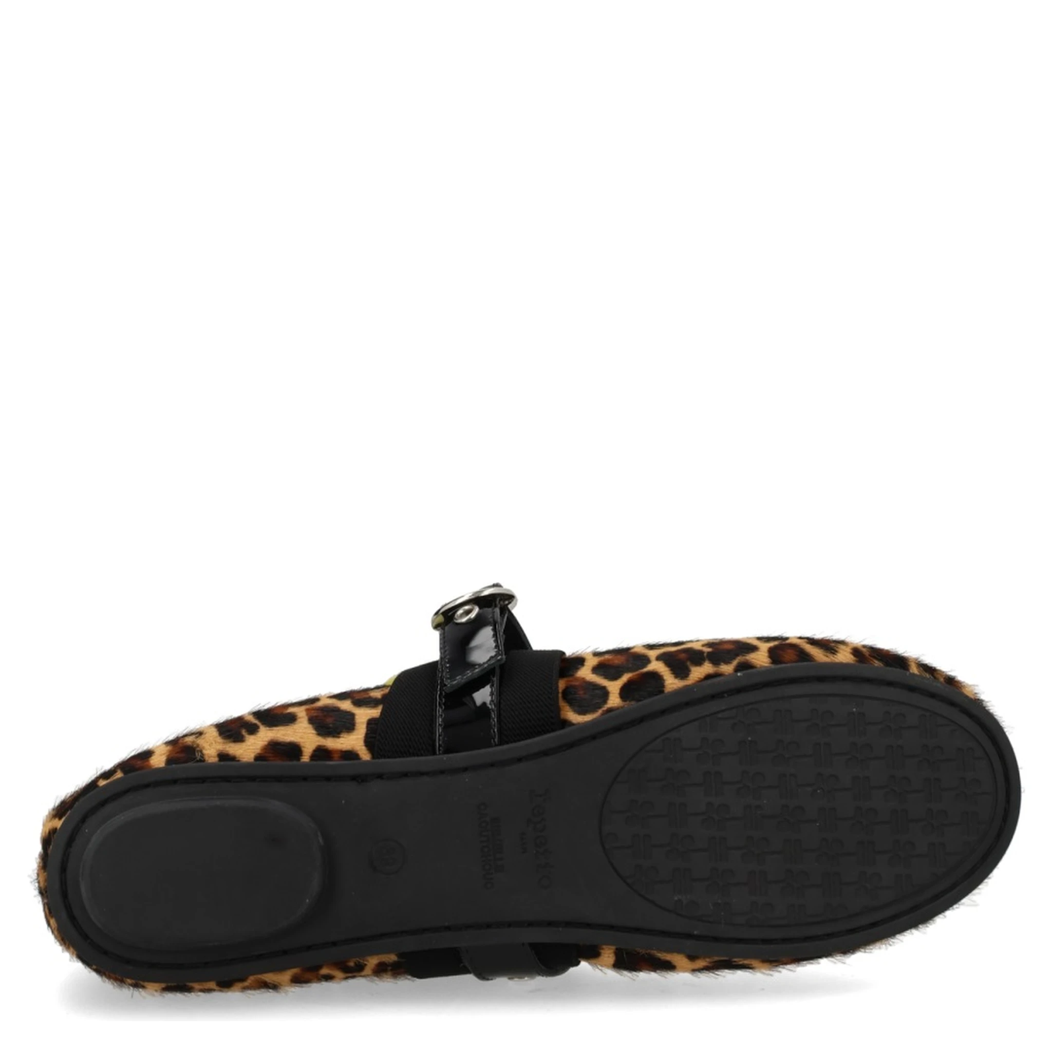 BALLERINA "BALLET TWIST"