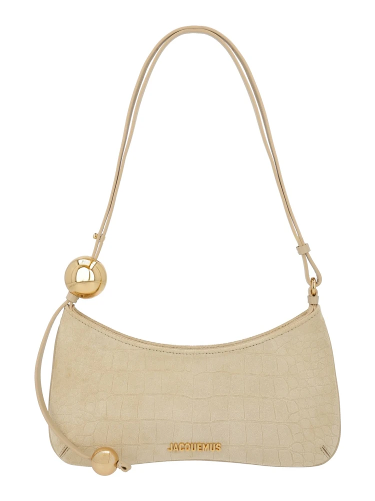 LA BORSA "BISOU PERLE"