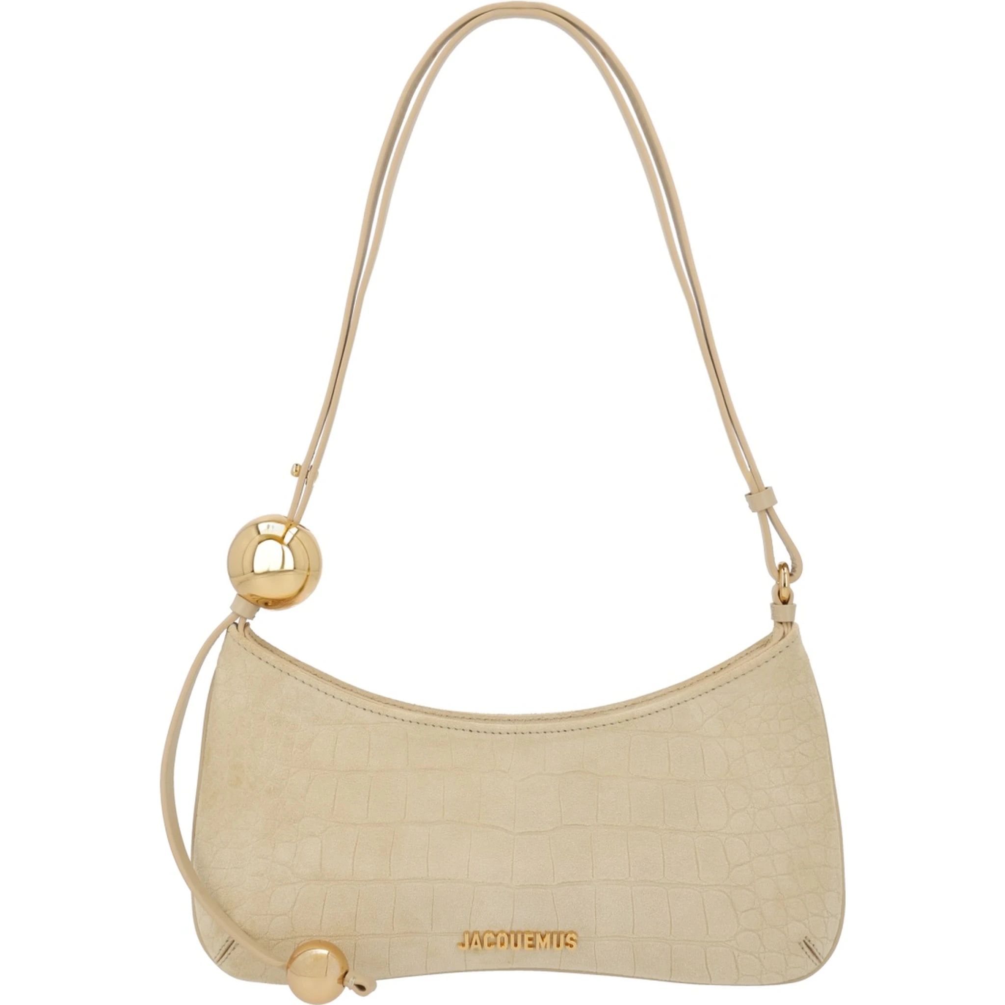 LA BORSA "BISOU PERLE"