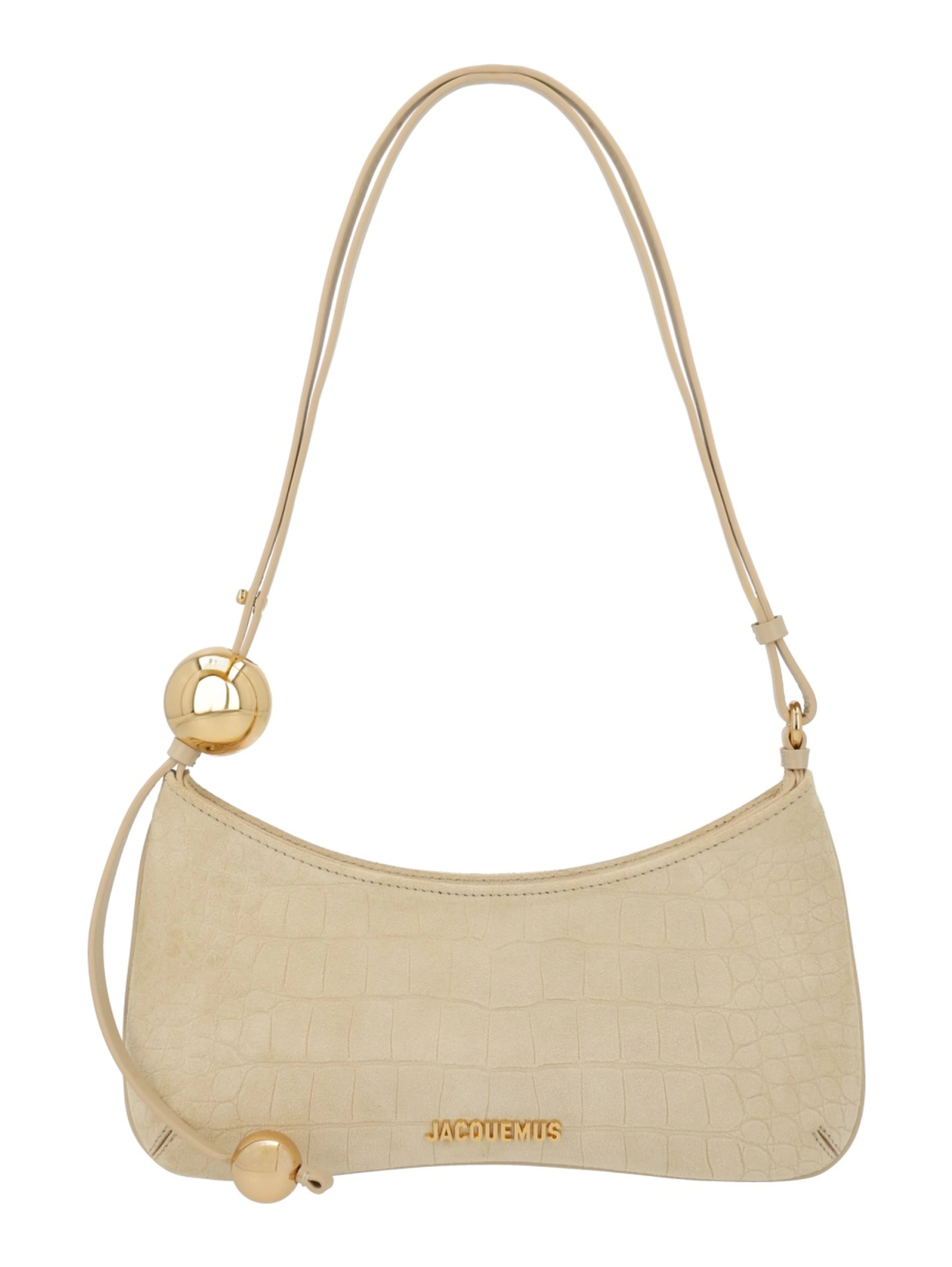 LA BORSA "BISOU PERLE"