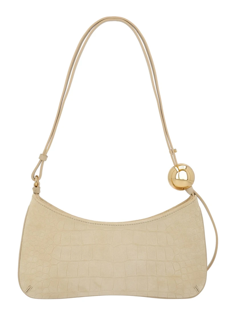 LA BORSA "BISOU PERLE"