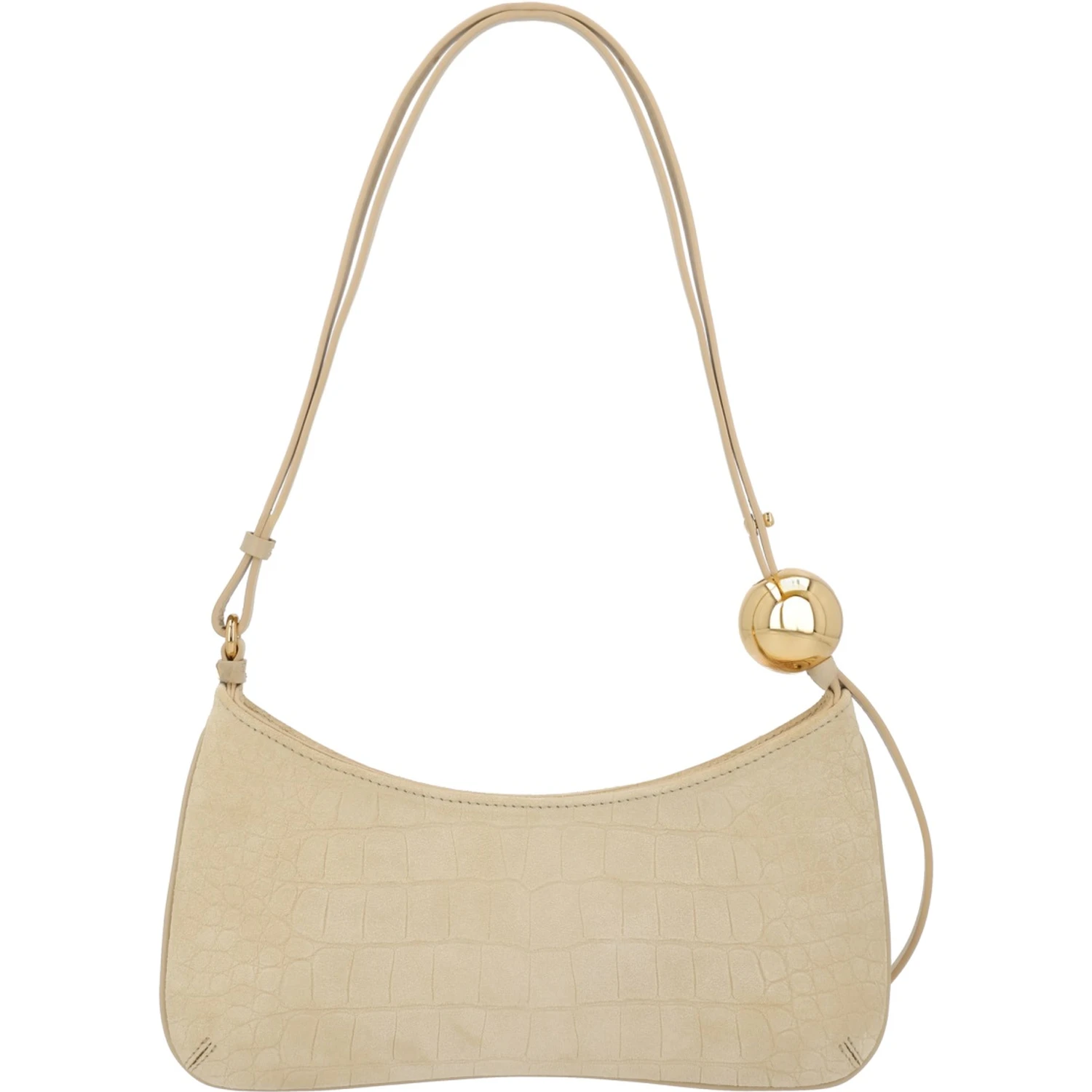 LA BORSA "BISOU PERLE"