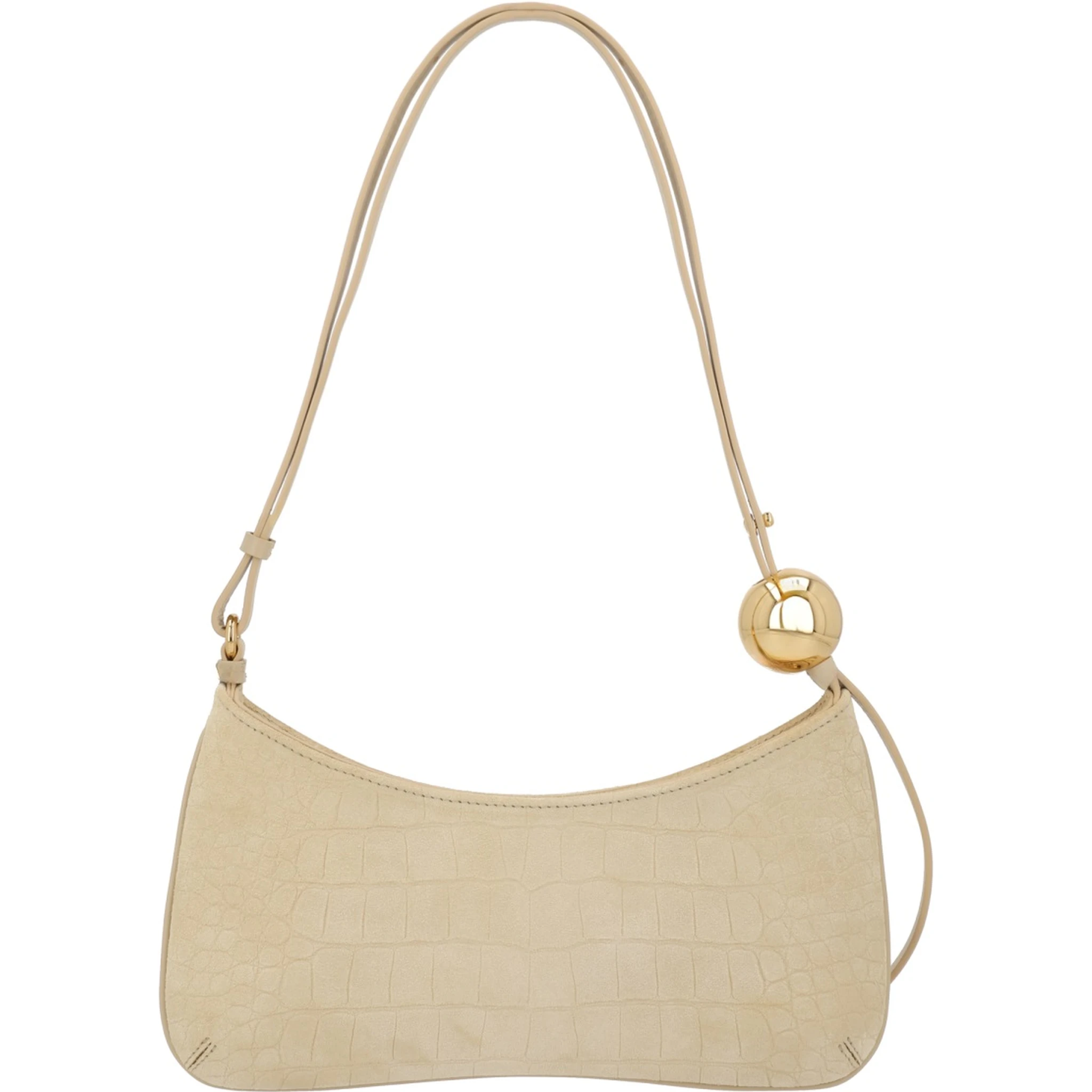 LA BORSA "BISOU PERLE"