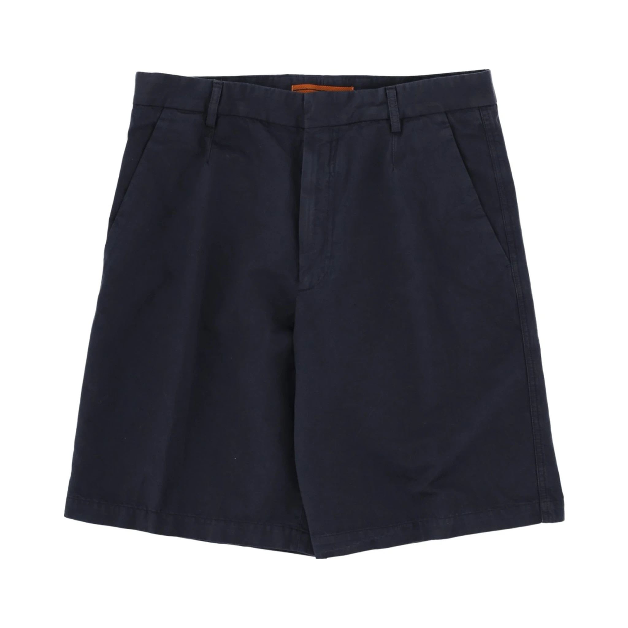 SHORTS IN COTONE