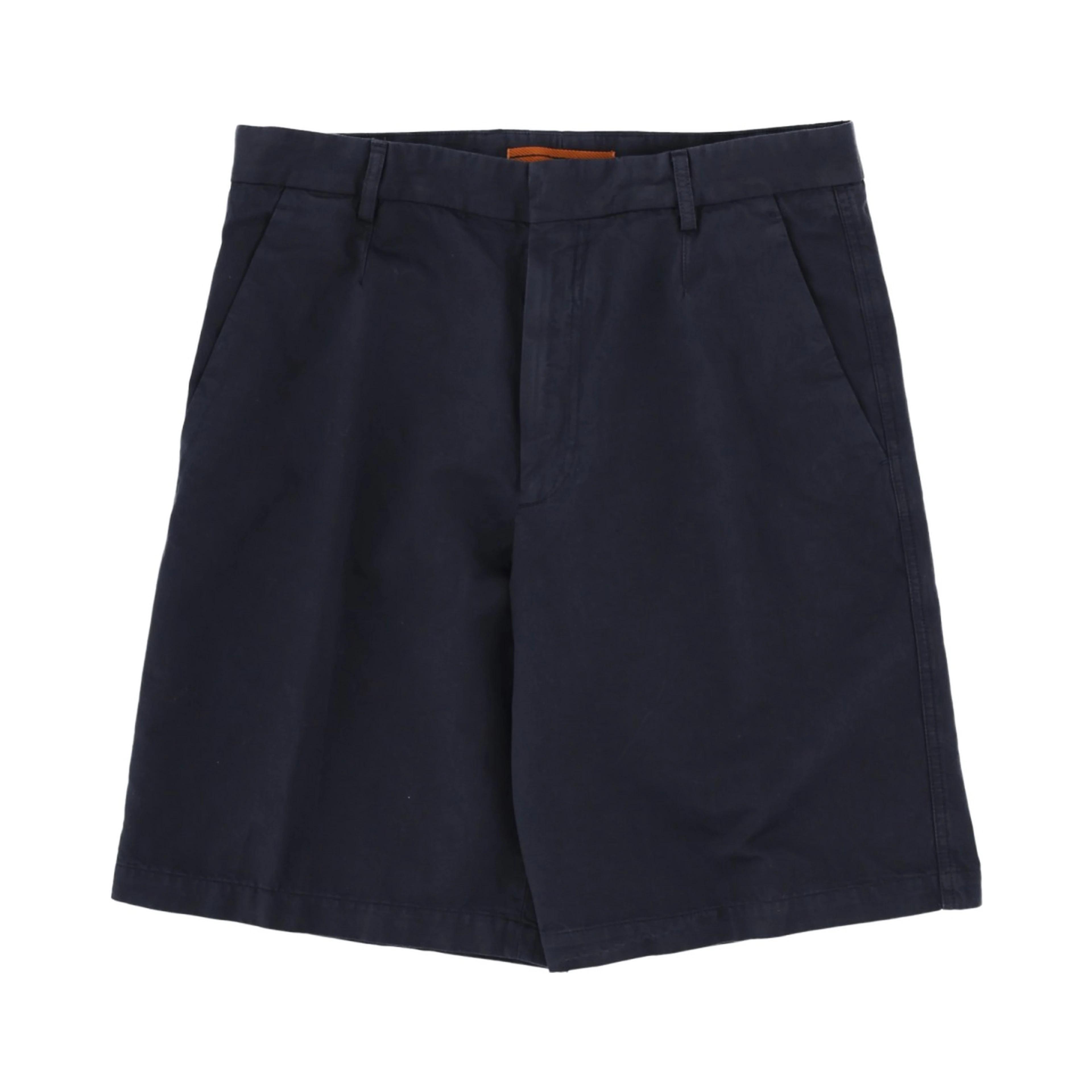 SHORTS IN COTONE