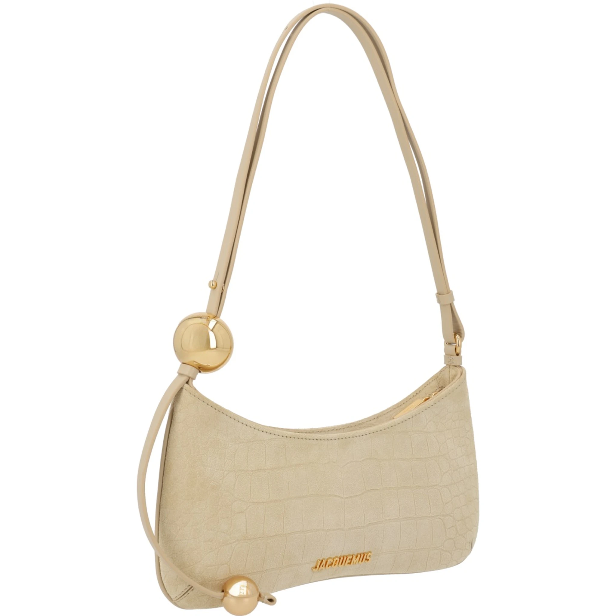 LA BORSA "BISOU PERLE"