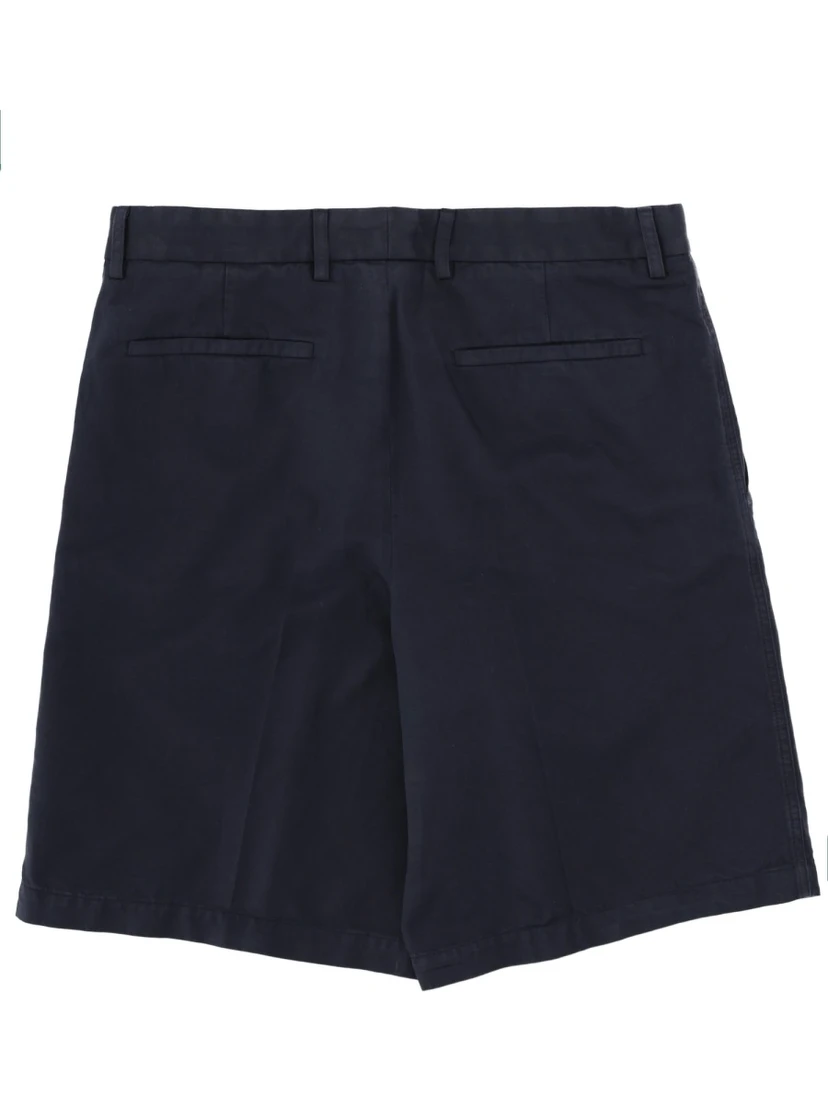 SHORTS IN COTONE