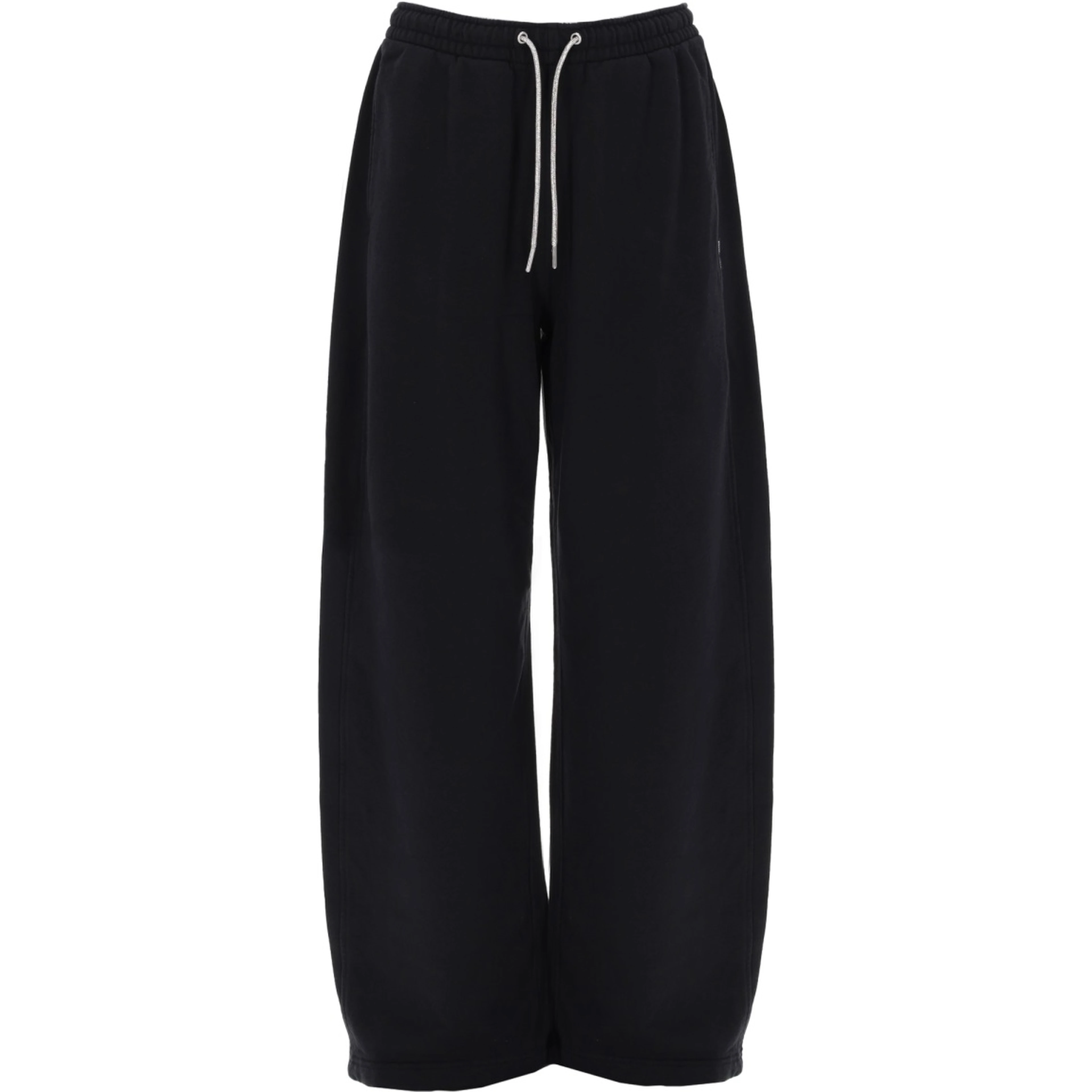 PANTALONE JOGGER IN COTONE