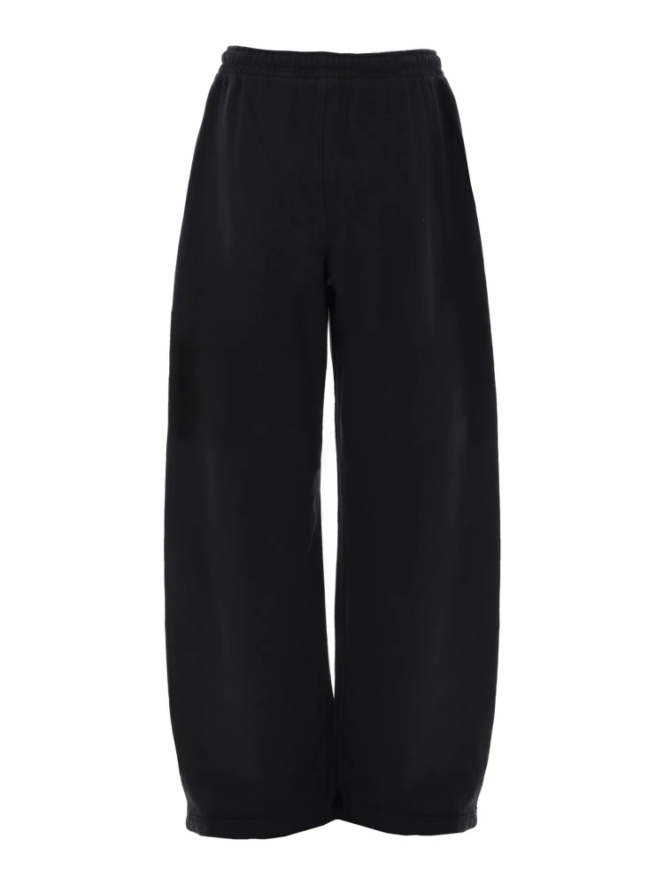 PANTALONE JOGGER IN COTONE alternative