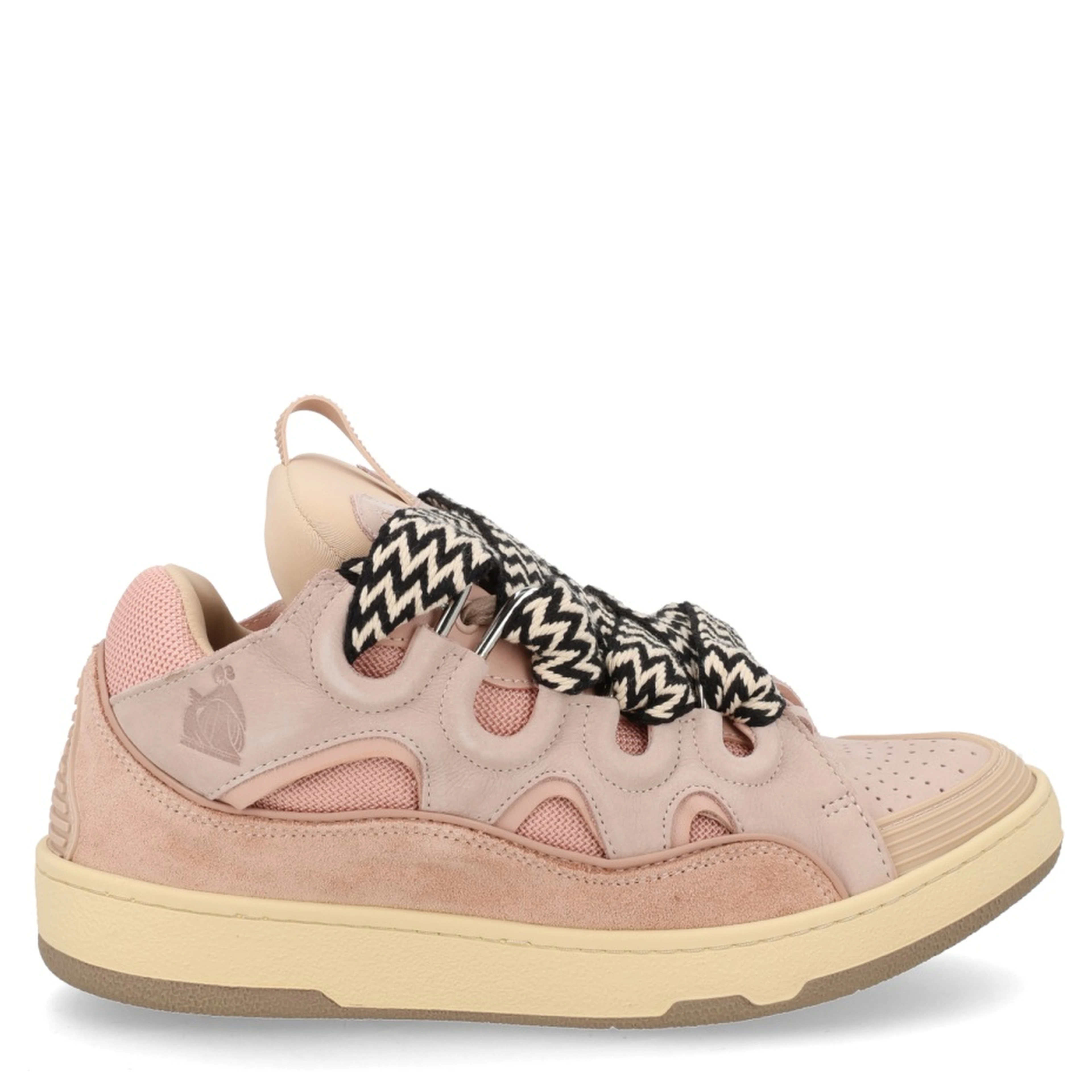 SNEAKER "CURB"