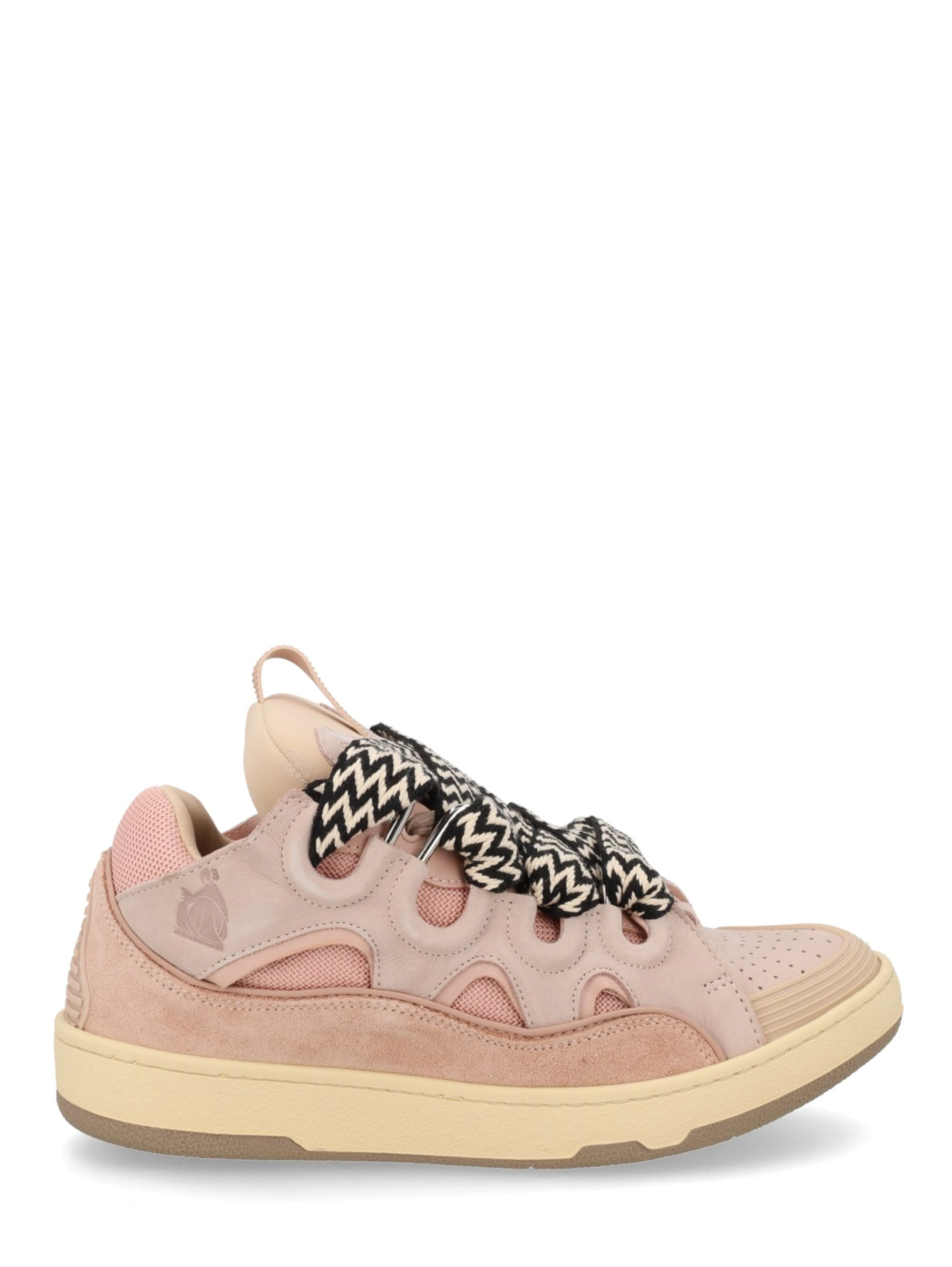 SNEAKER "CURB"