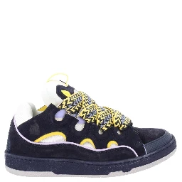SNEAKER "CURB"
