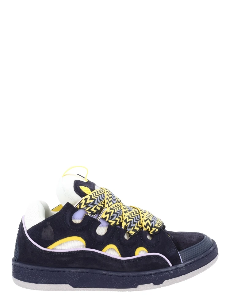 SNEAKER "CURB"
