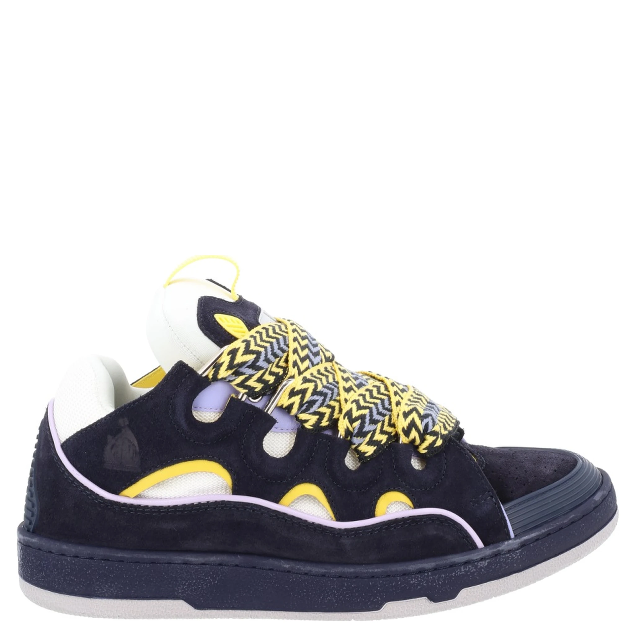 SNEAKER "CURB"