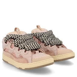 SNEAKER "CURB"