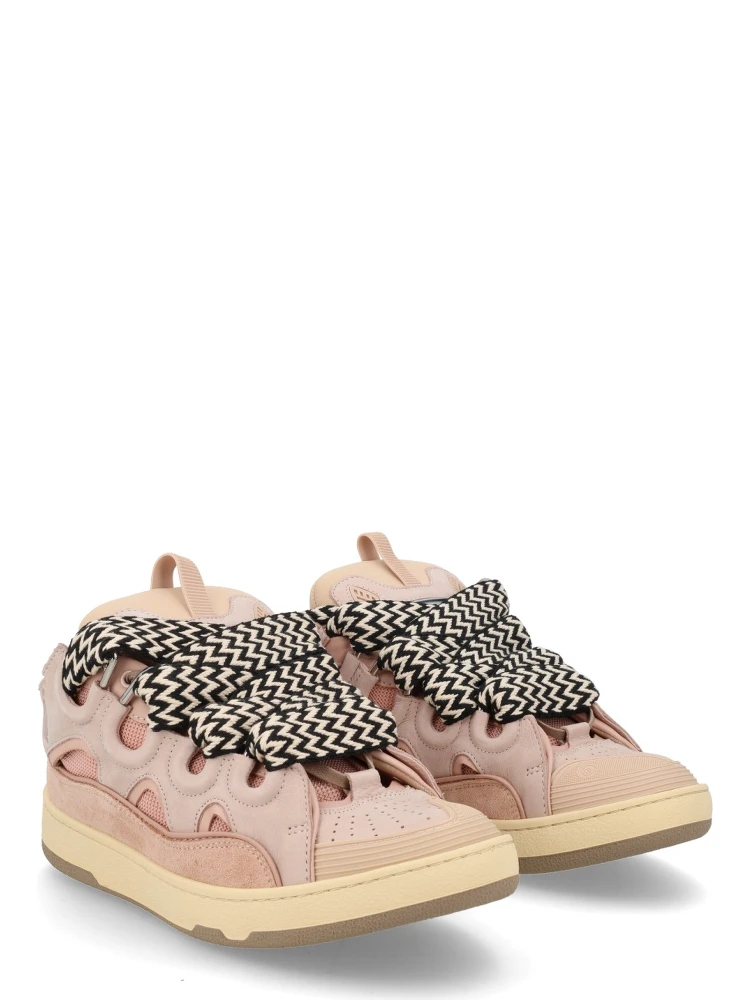 SNEAKER "CURB" alternative
