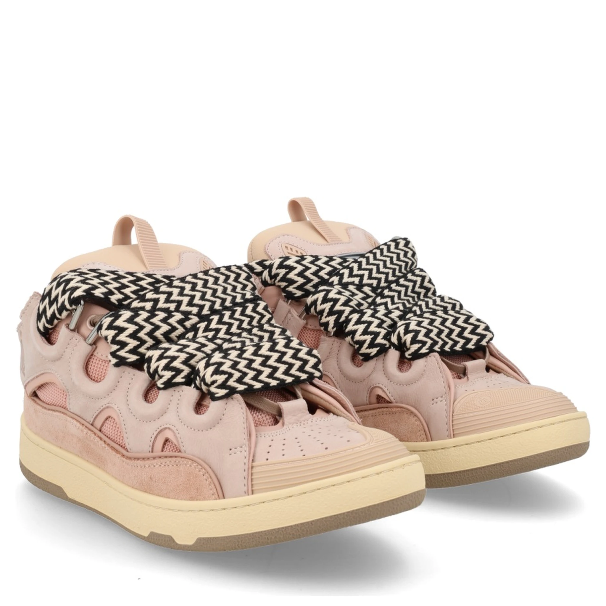 SNEAKER "CURB"