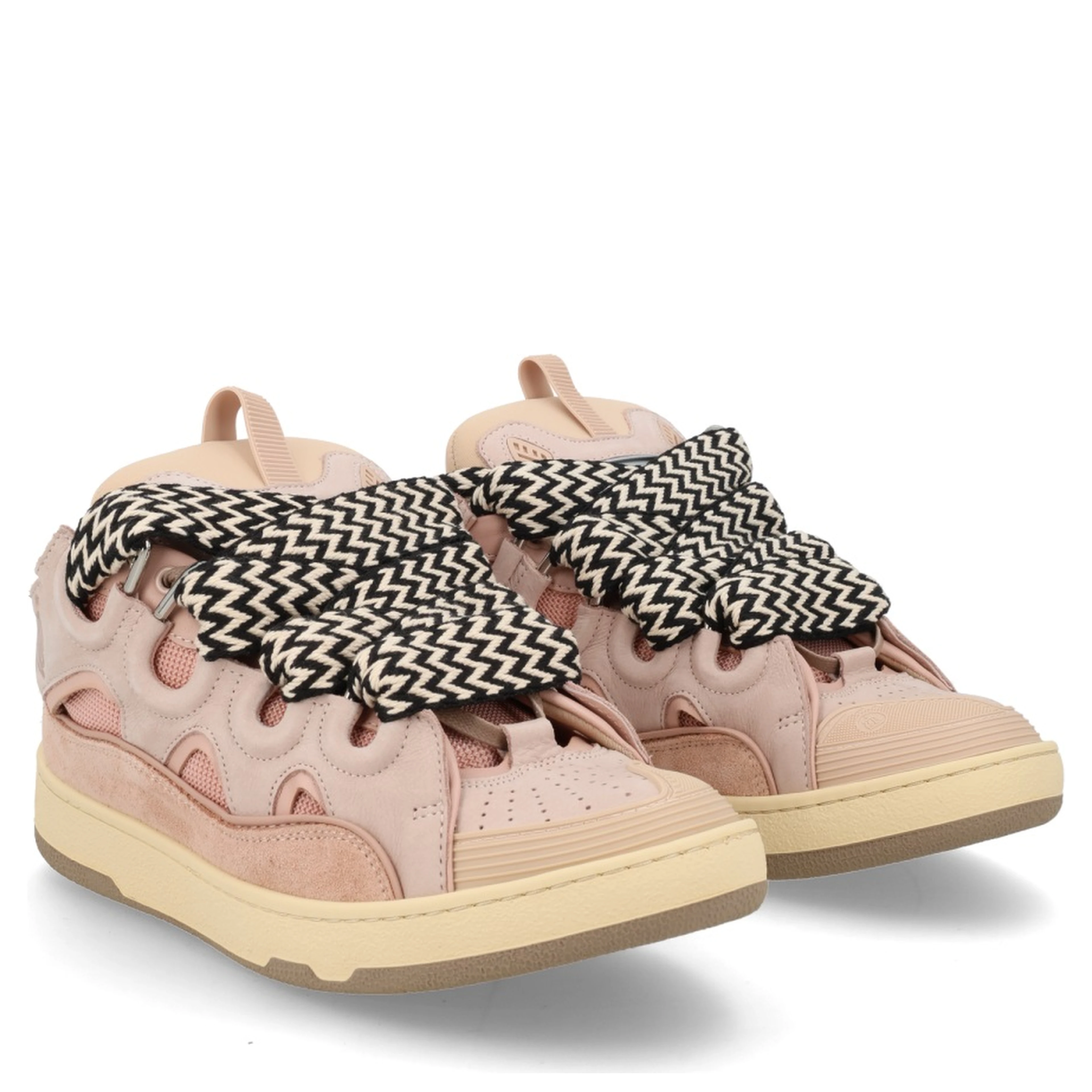SNEAKER "CURB"