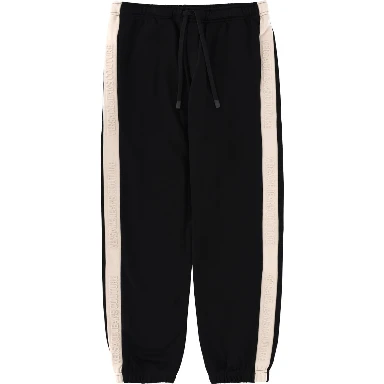 PANTALONE JOGGING CON LOGO
