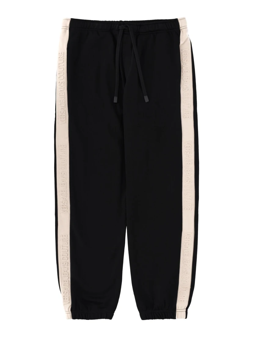 PANTALONE JOGGING CON LOGO