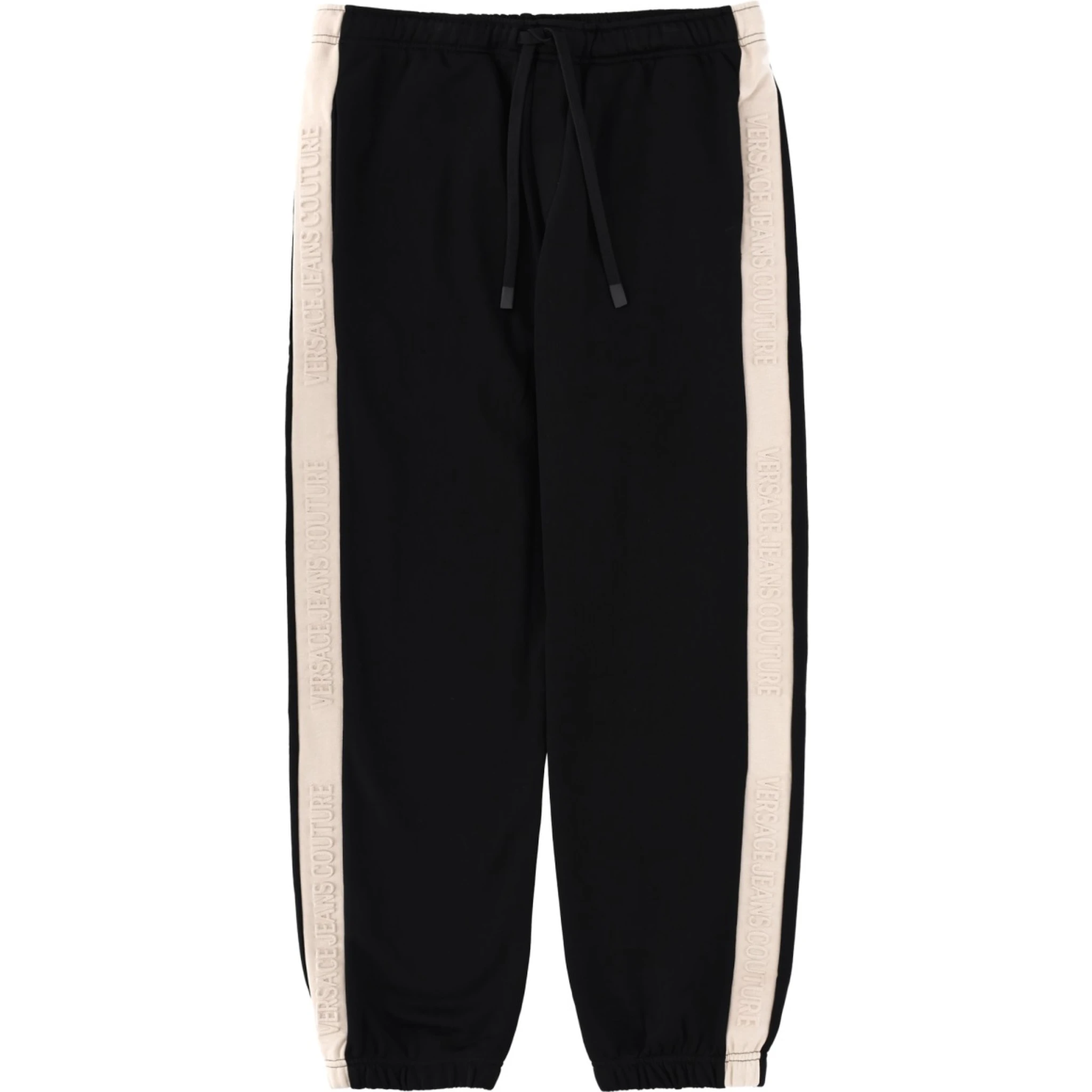PANTALONE JOGGING CON LOGO