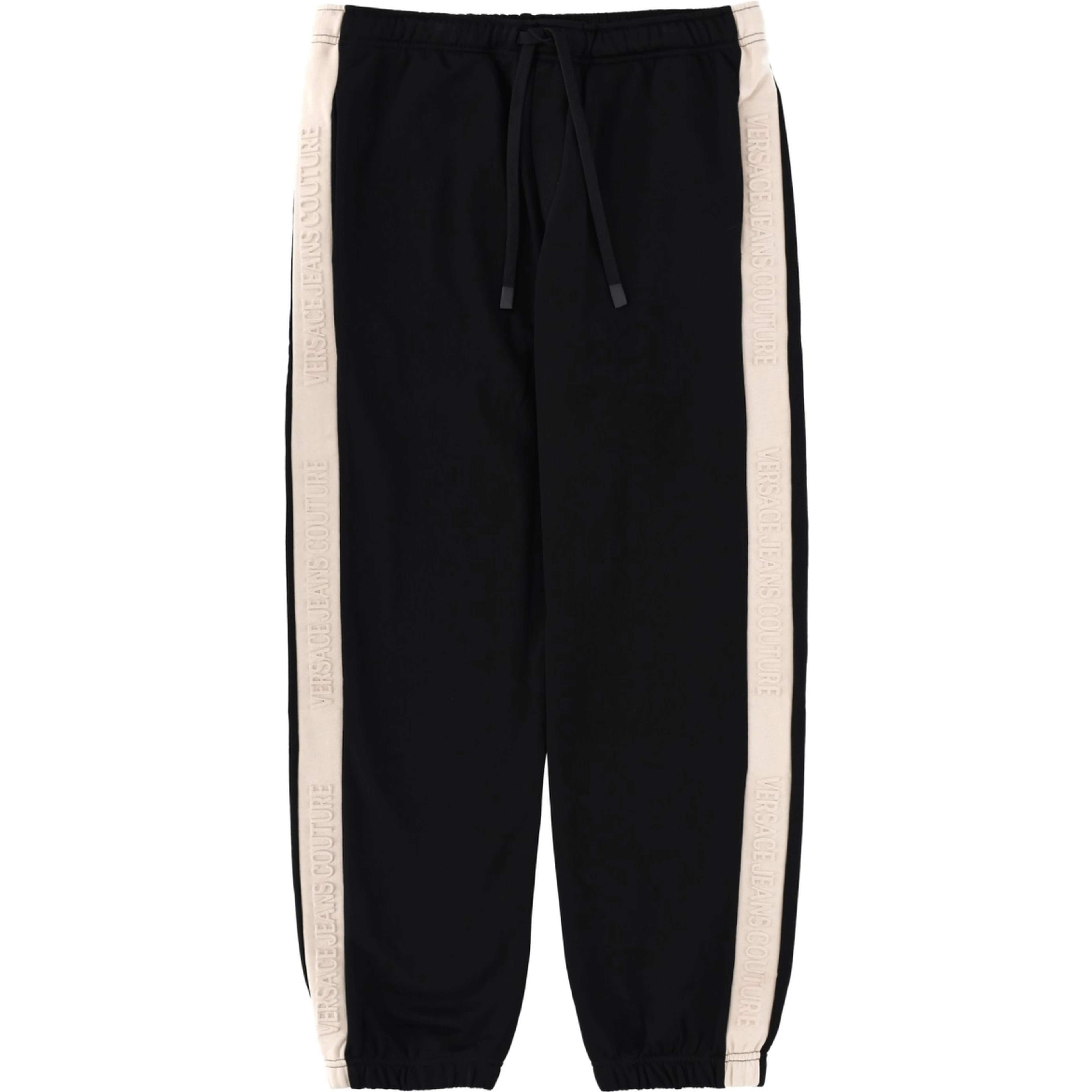 PANTALONE JOGGING CON LOGO