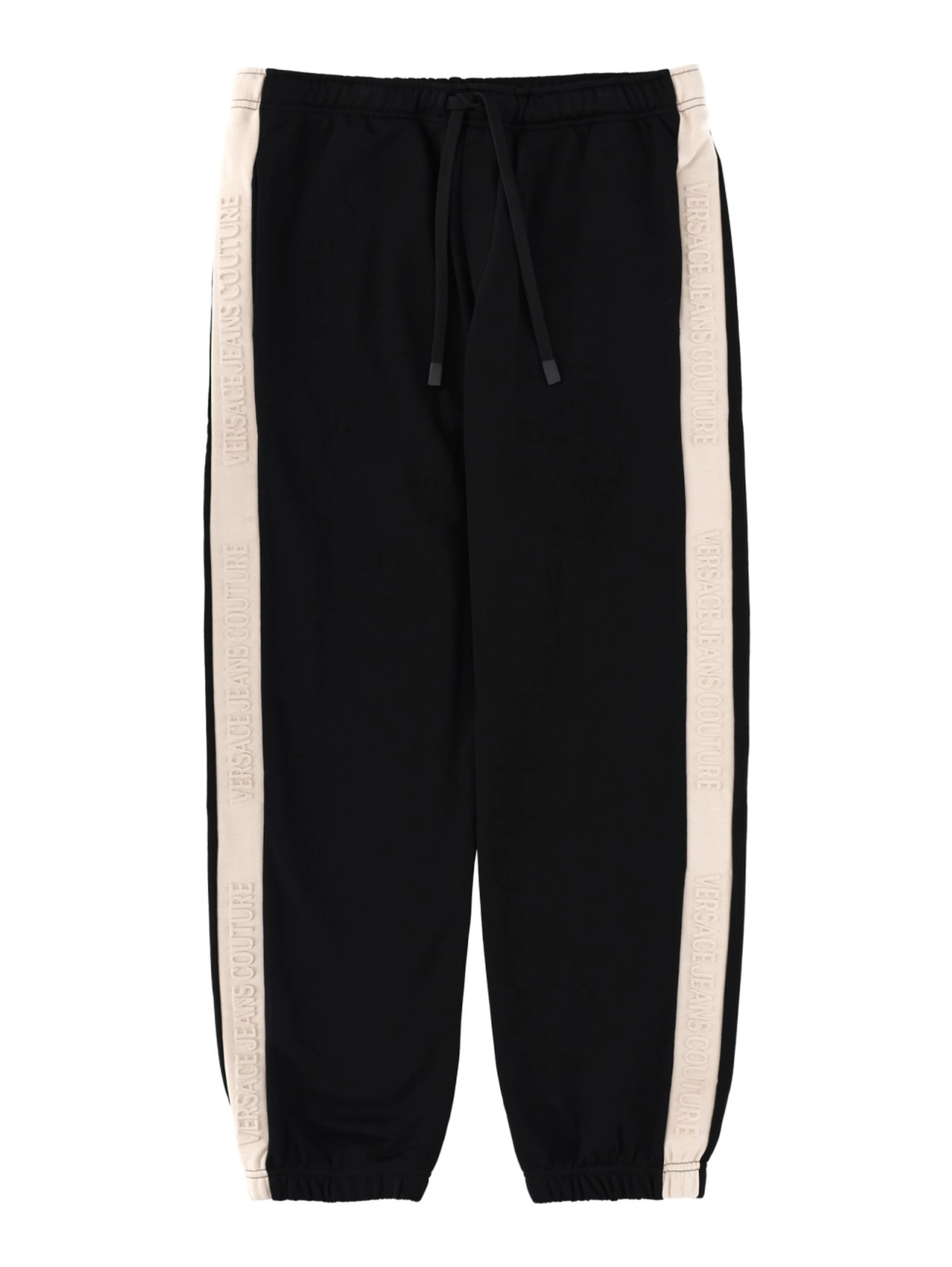 PANTALONE JOGGING CON LOGO