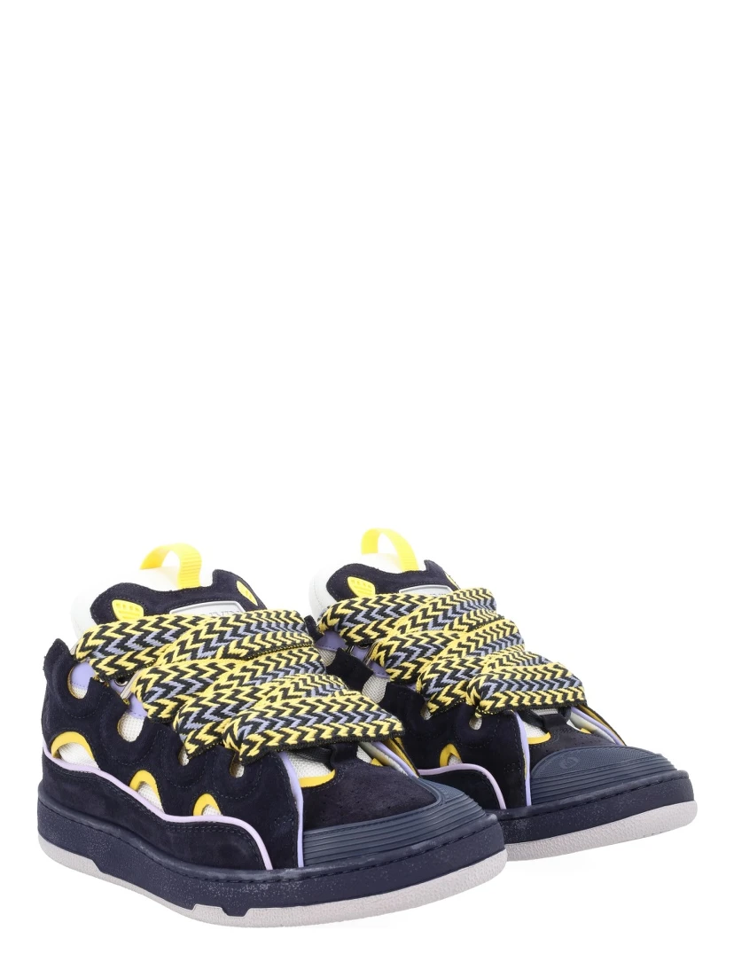 SNEAKER "CURB"