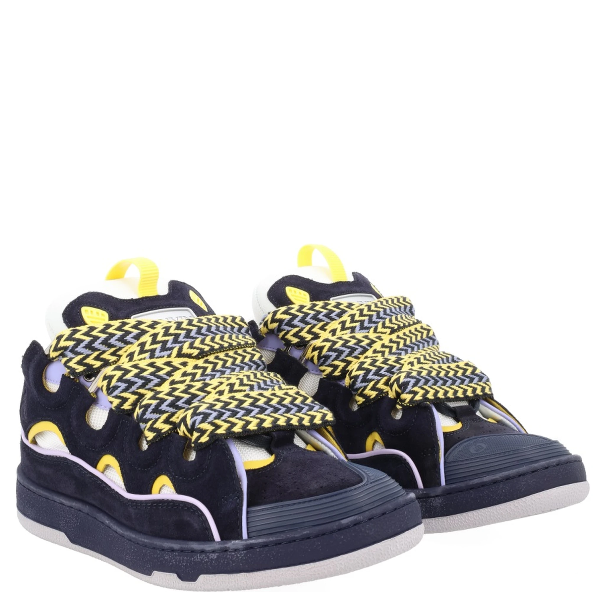 SNEAKER "CURB"