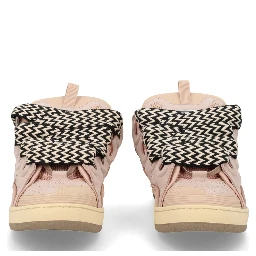 SNEAKER "CURB"