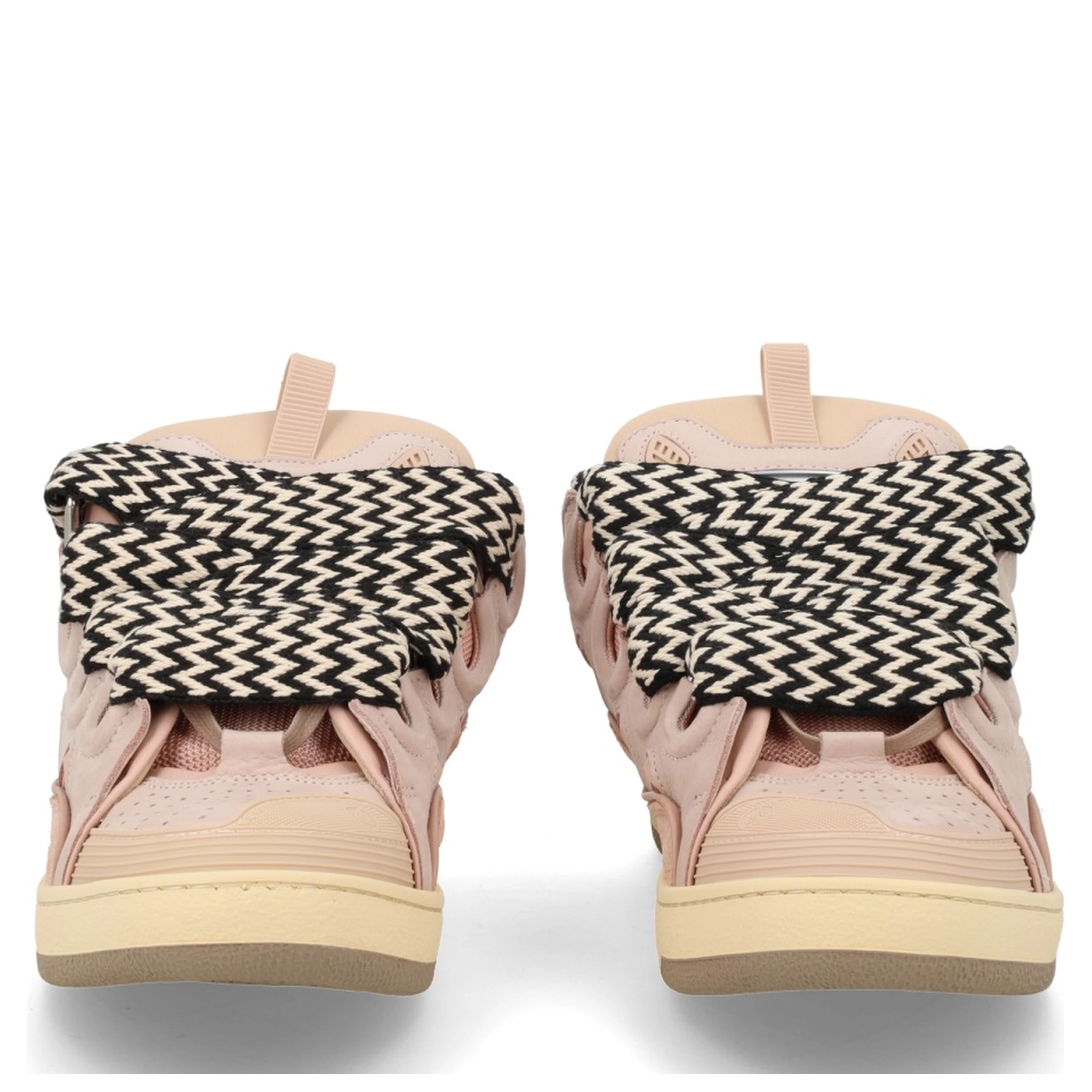 SNEAKER "CURB"