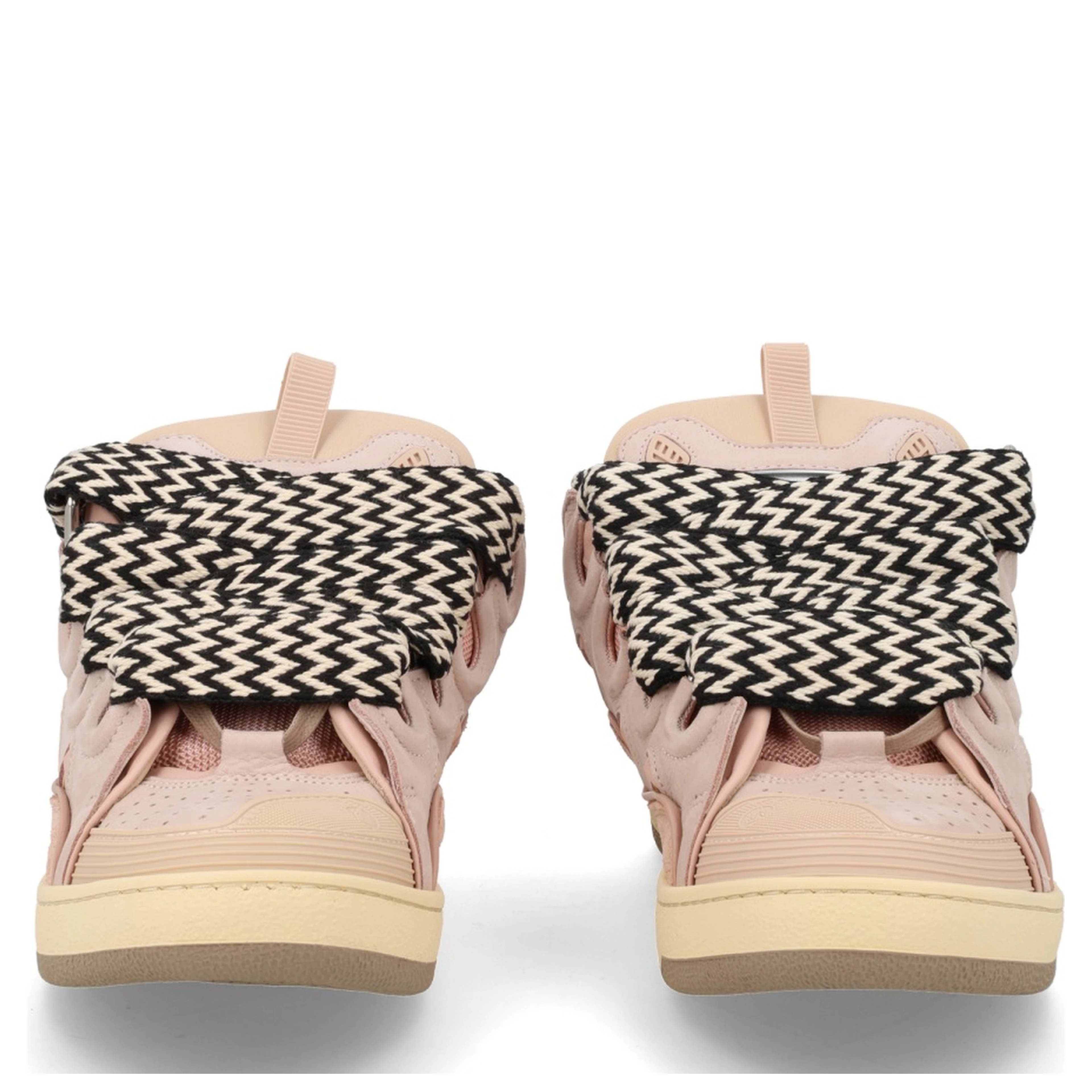 SNEAKER "CURB"