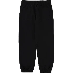 PANTALONE JOGGING CON LOGO
