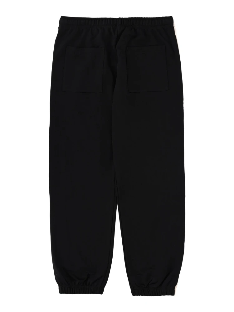 PANTALONE JOGGING CON LOGO alternative