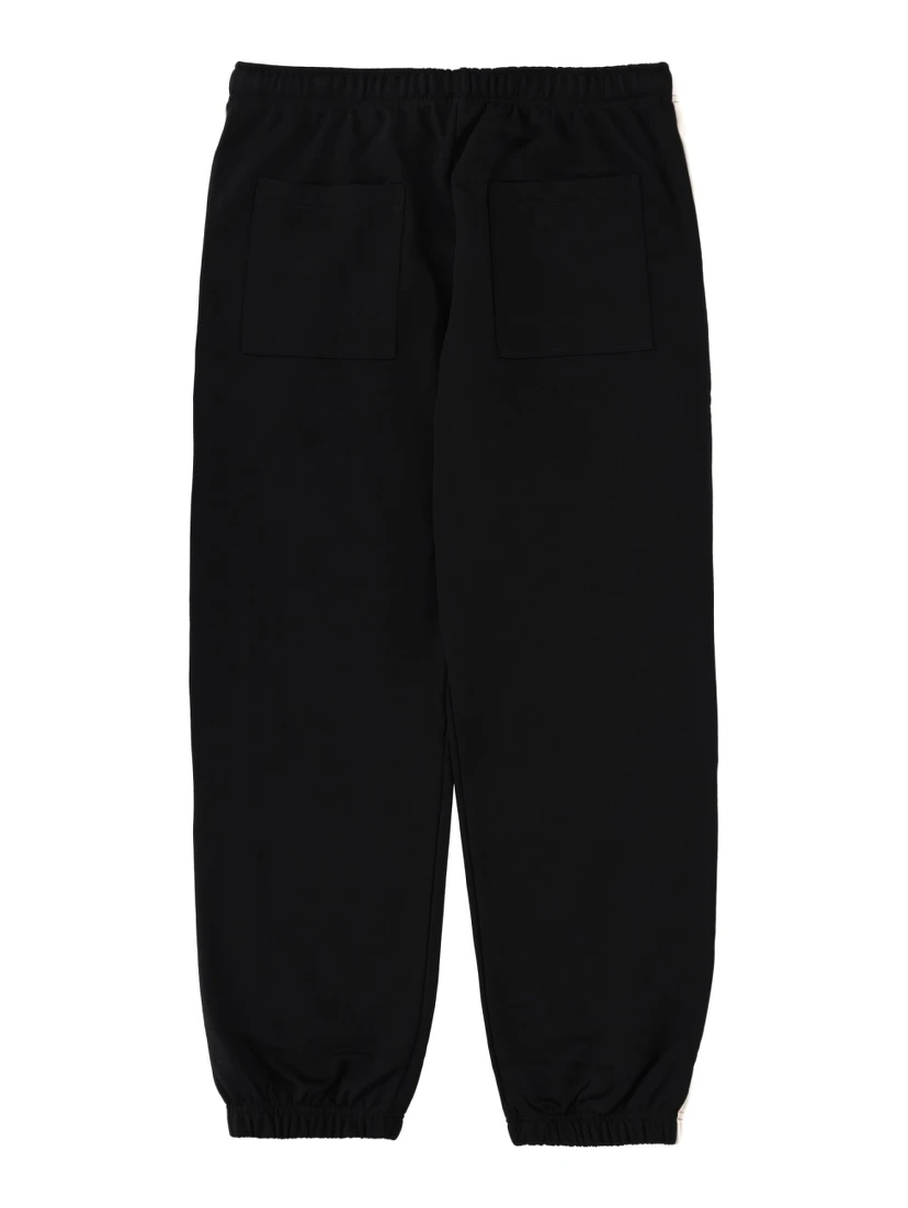 PANTALONE JOGGING CON LOGO
