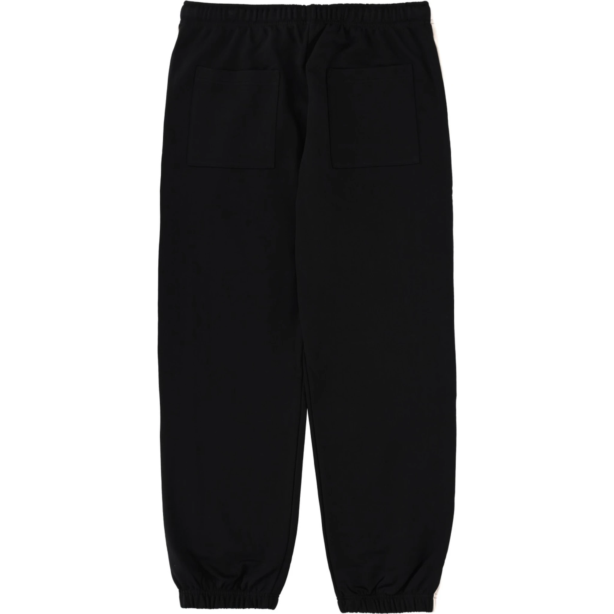 PANTALONE JOGGING CON LOGO