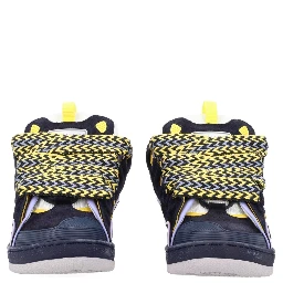 SNEAKER "CURB"