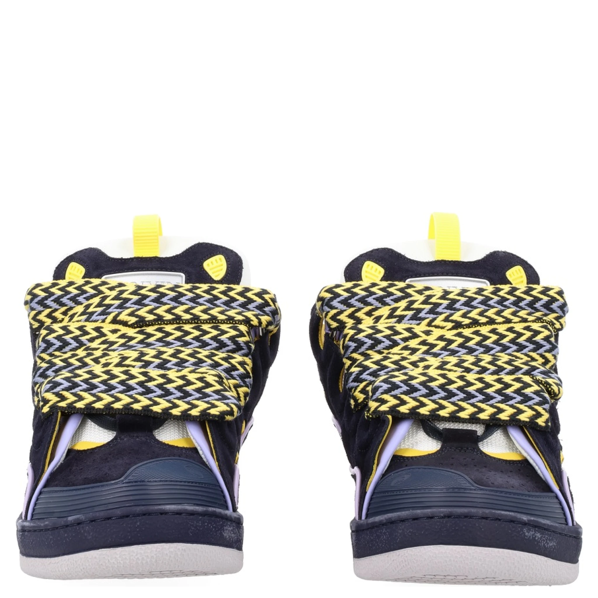 SNEAKER "CURB"