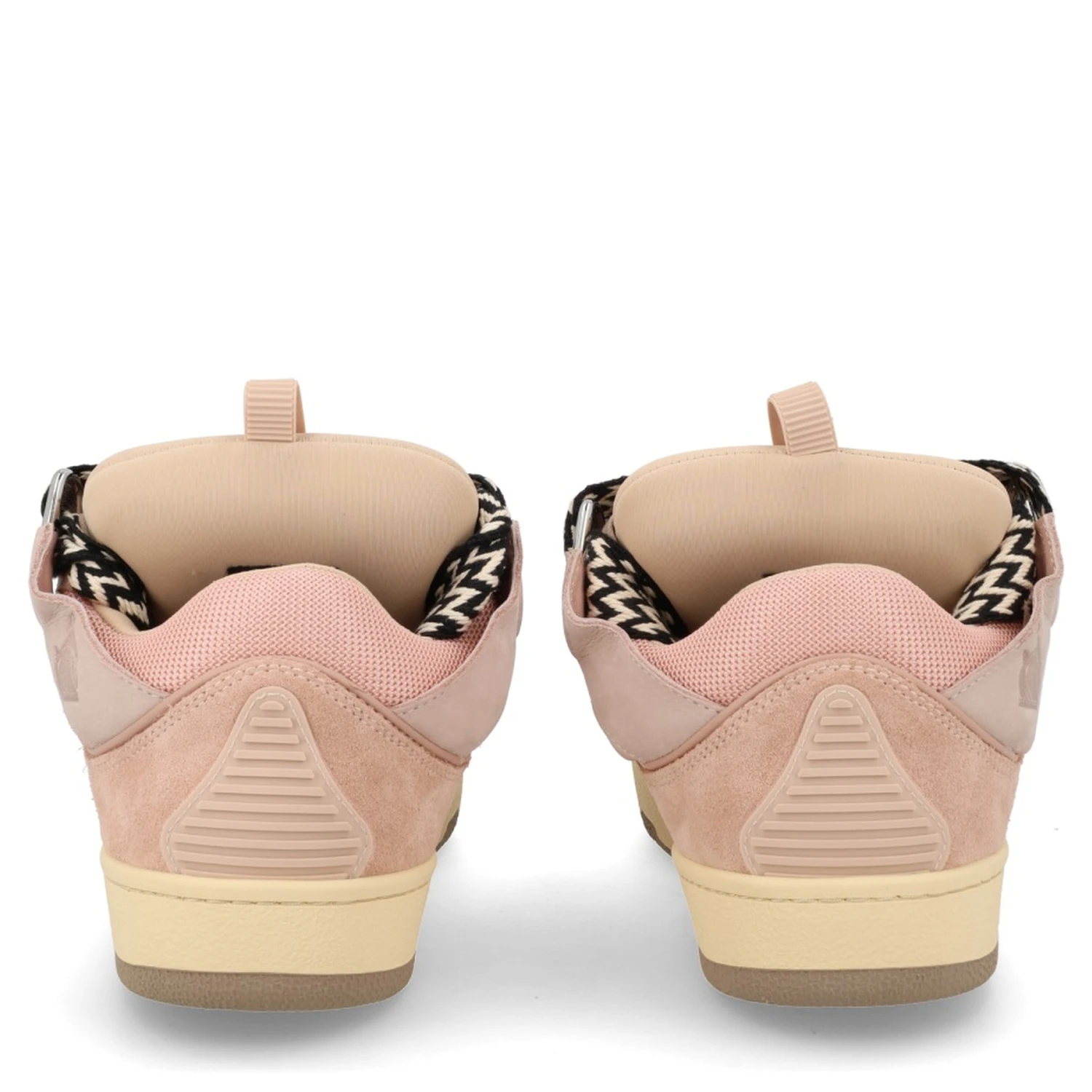 SNEAKER "CURB"