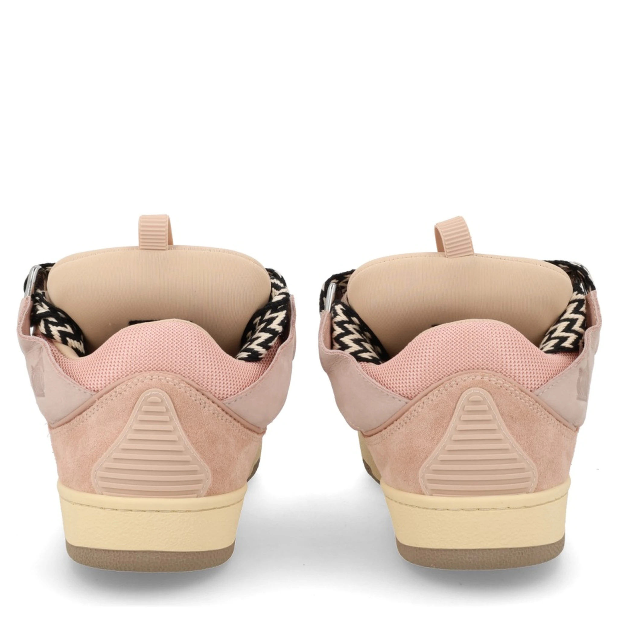 SNEAKER "CURB"