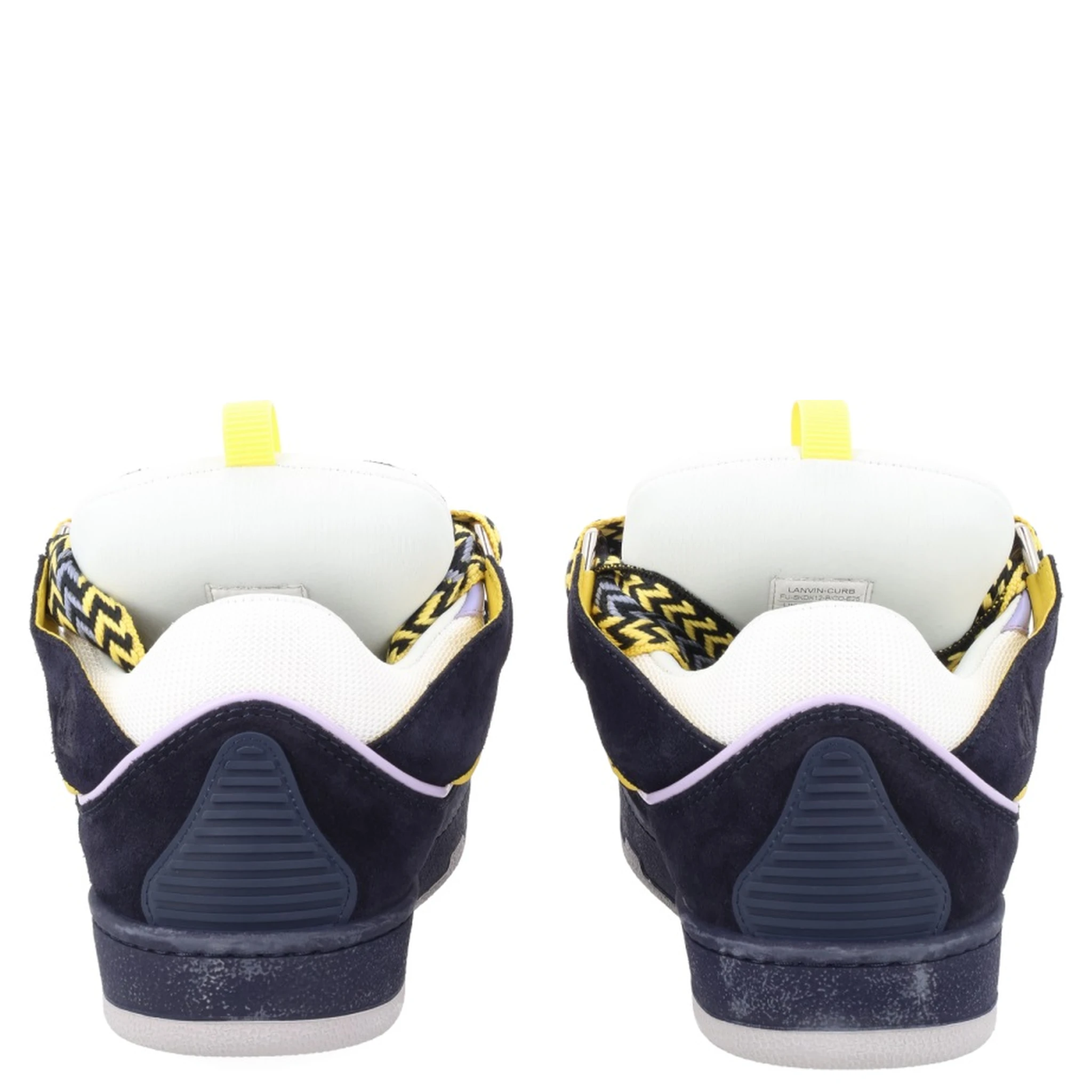 SNEAKER "CURB"