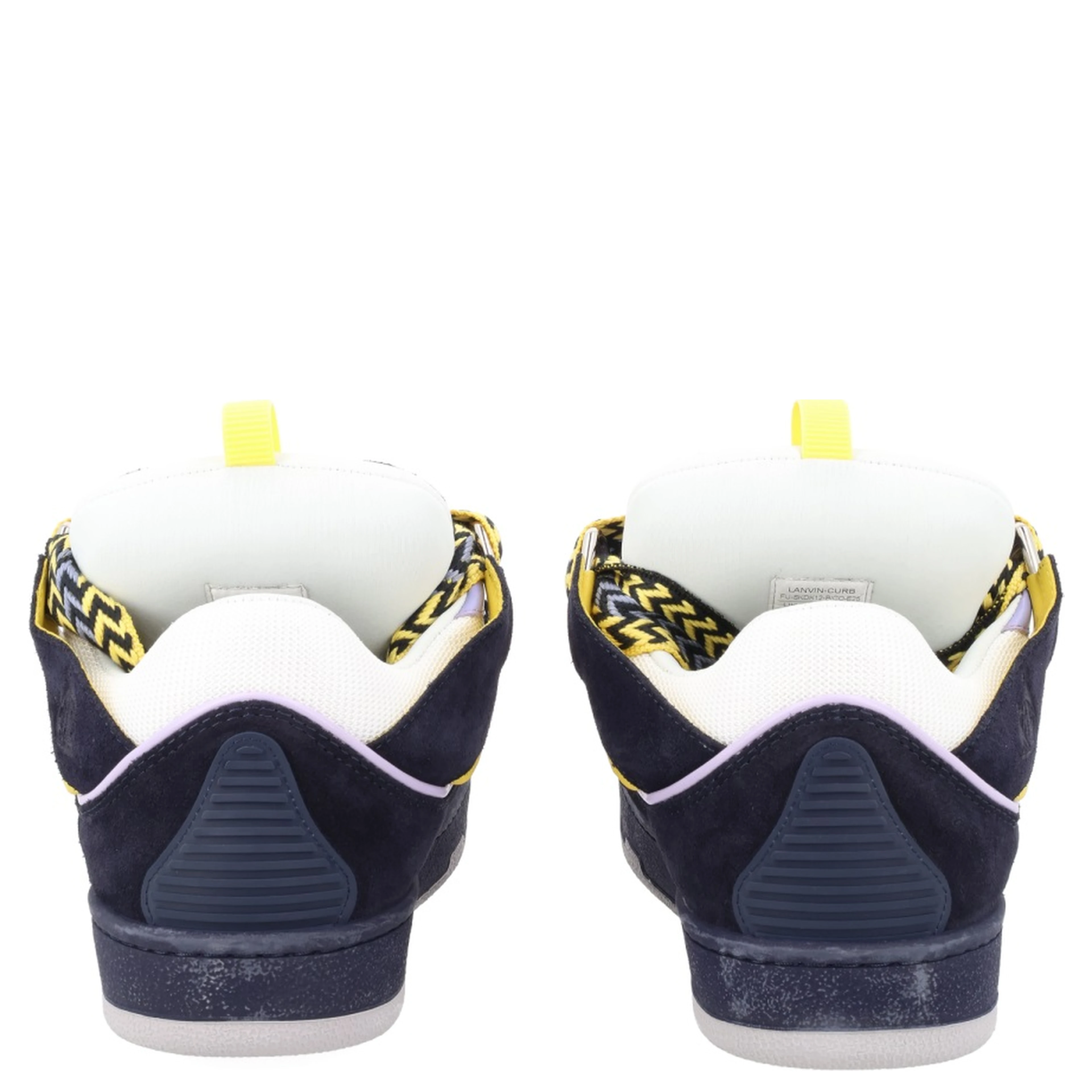 SNEAKER "CURB"