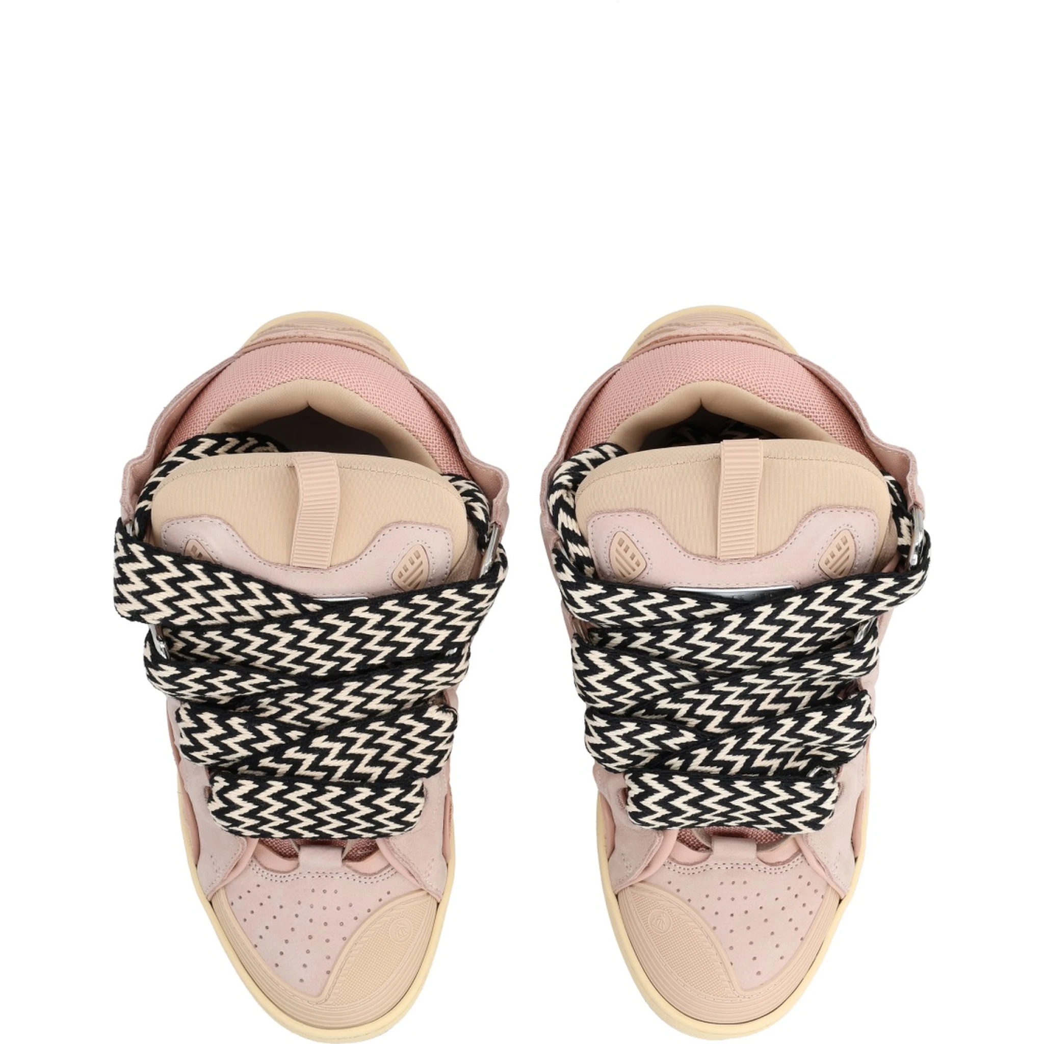 SNEAKER "CURB"