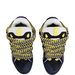 SNEAKER "CURB"