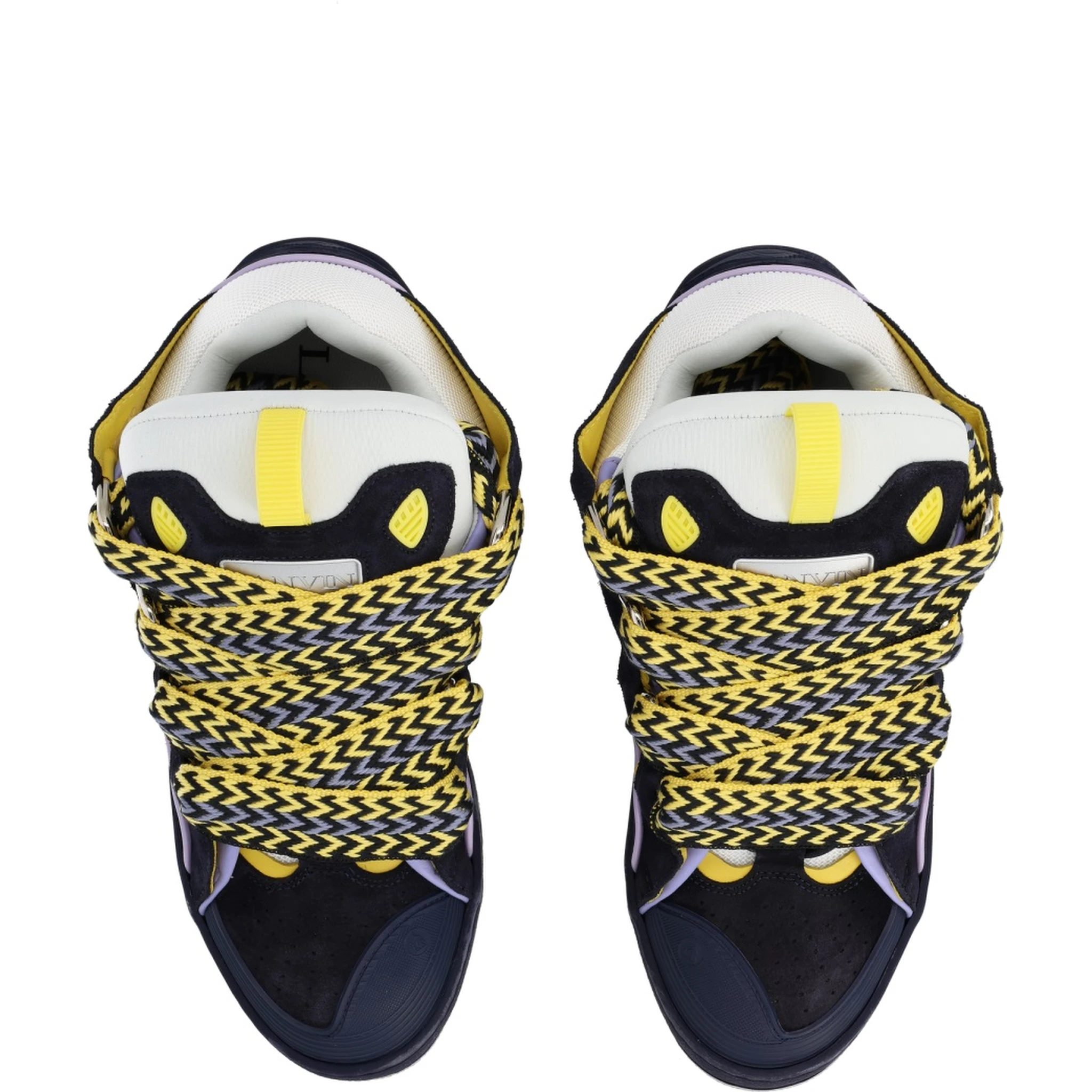 SNEAKER "CURB"
