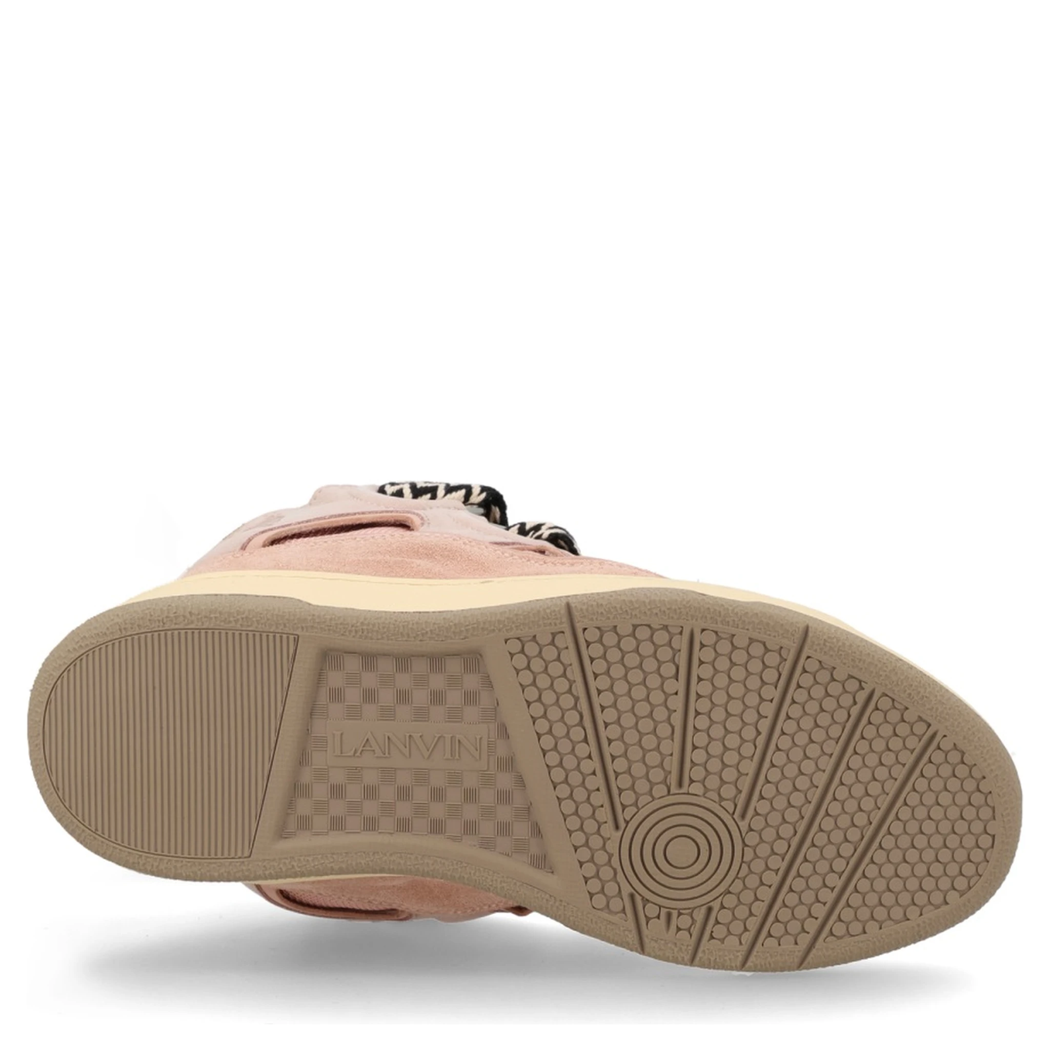 SNEAKER "CURB"