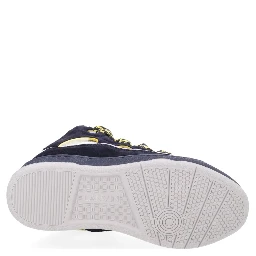 SNEAKER "CURB"