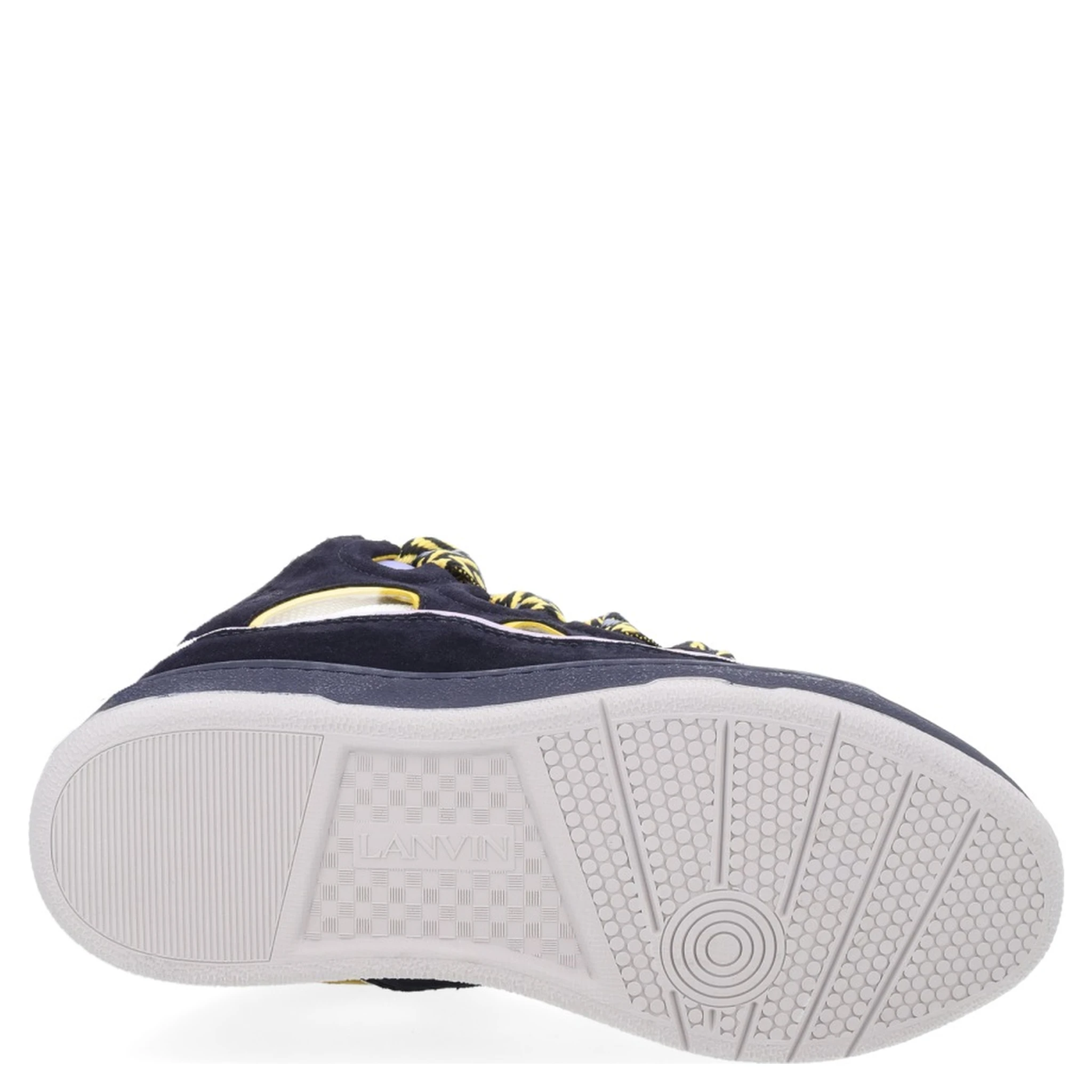 SNEAKER "CURB"